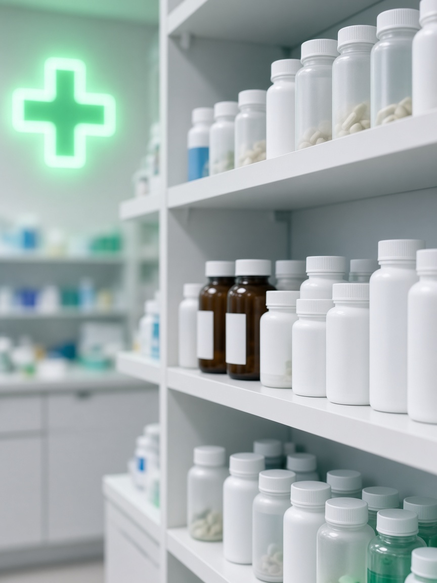 Farmacias